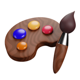 3D-Icons